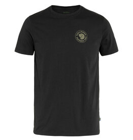 Fjällräven 1960 Logo T-shirt M Black