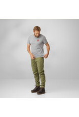 Fjällräven 1960 Logo T-shirt M Noir