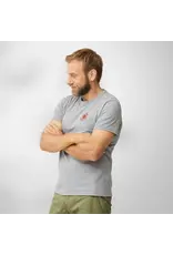 Fjällräven 1960 Logo T-shirt M Noir