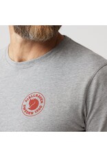 Fjällräven 1960 Logo T-shirt M Noir