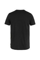 Fjällräven 1960 Logo T-shirt M Noir