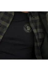 Fjällräven 1960 Logo T-shirt M Noir