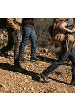 Fjällräven Pantalon d'hiver Keb Agile Dark Olive