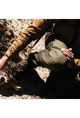 Fjällräven Pantalon d'hiver Keb Agile Dark Olive