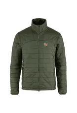Fjällräven Veste Expedition X-Lätt Deep Forest