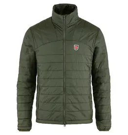 Fjällräven Expedition X-Lätt Jacket Deep Forest