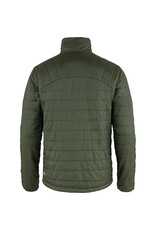 Fjällräven Veste Expedition X-Lätt Deep Forest