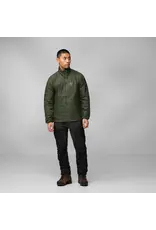 Fjällräven Veste Expedition X-Lätt Deep Forest