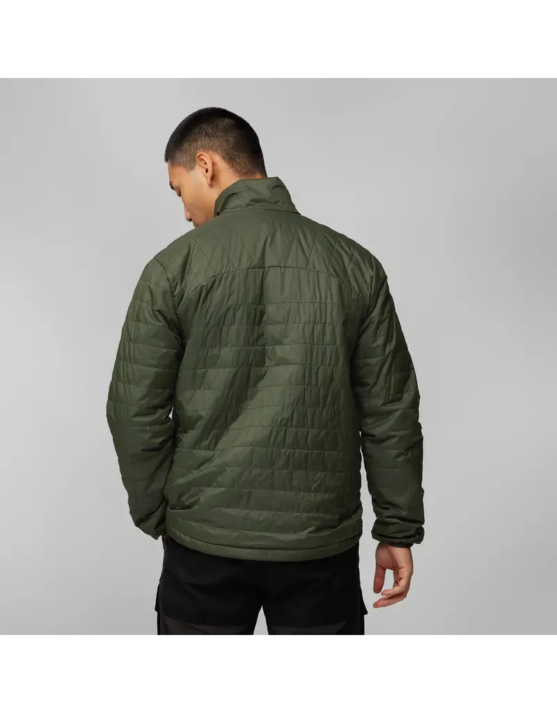 Fjällräven Veste Expedition X-Lätt Deep Forest
