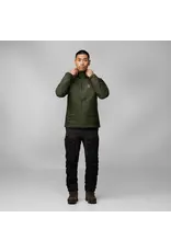 Fjällräven Veste Expedition X-Lätt Deep Forest