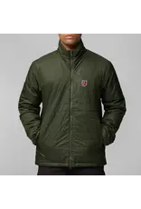 Fjällräven Veste Expedition X-Lätt Deep Forest