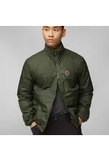 Fjällräven Veste Expedition X-Lätt Deep Forest