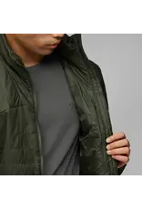 Fjällräven Veste Expedition X-Lätt Deep Forest
