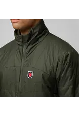 Fjällräven Veste Expedition X-Lätt Deep Forest