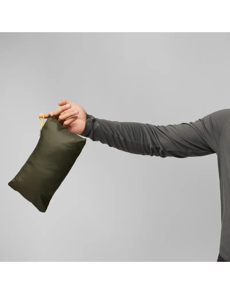 Fjällräven Veste Expedition X-Lätt Deep Forest
