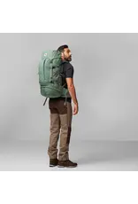 Fjällräven Abisko Trek 48 Vert Patina