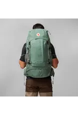 Fjällräven Abisko Trek 48 Vert Patina