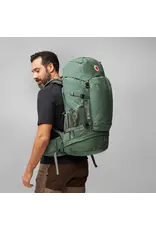 Fjällräven Abisko Trek 48 Vert Patina