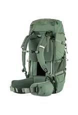Fjällräven Abisko Trek 48 Vert Patina