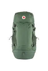 Fjällräven Abisko Trek 48 Vert Patina