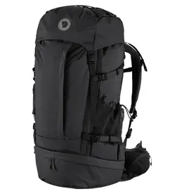 Fjällräven Abisko Trek 48 Black