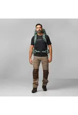 Fjällräven Abisko Trek 48 Noir