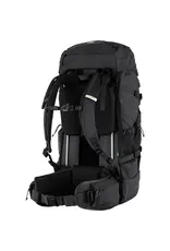 Fjällräven Abisko Trek 48 Noir