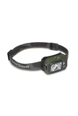 Black Diamond Storm OPS 450 Lampe Frontale
