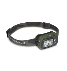 Black Diamond Storm OPS 450 Headlamp