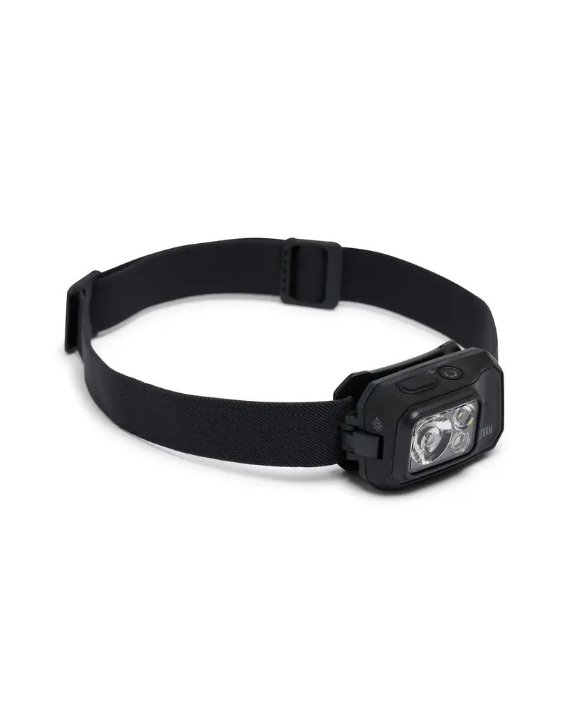Black Diamond Storm OPS 450 Lampe Frontale