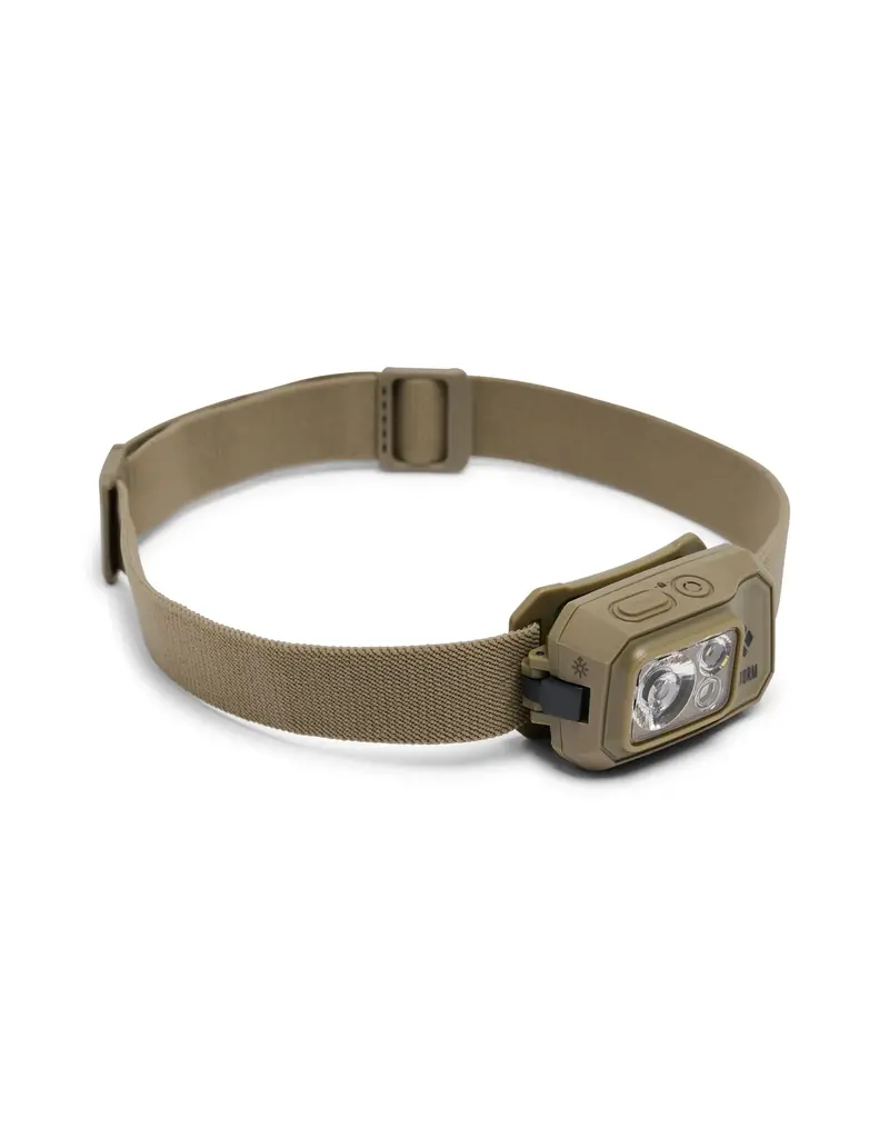 Black Diamond Storm OPS 450 Lampe Frontale
