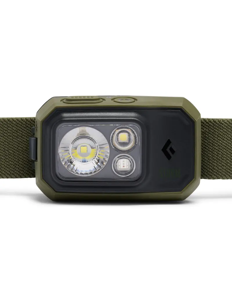 Black Diamond Storm OPS 450 Lampe Frontale
