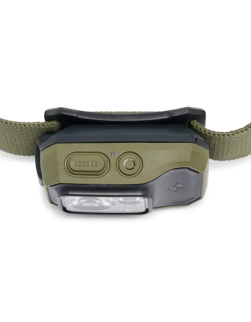 Black Diamond Storm OPS 450 Lampe Frontale