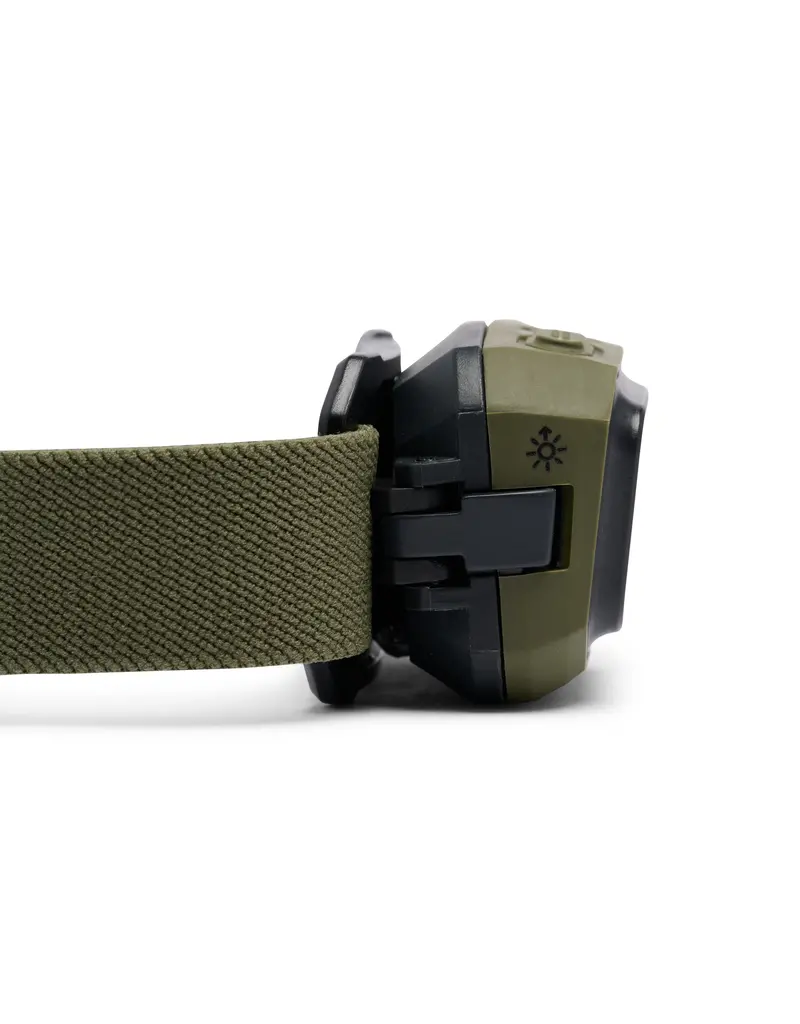 Black Diamond Storm OPS 450 Lampe Frontale