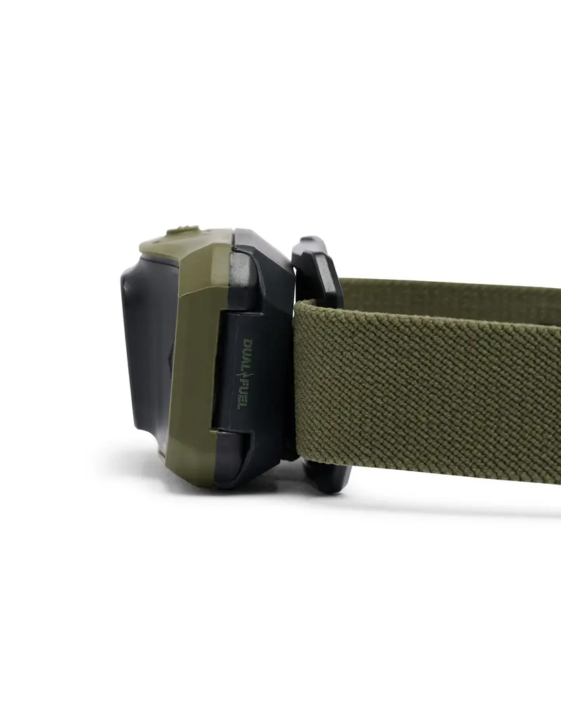 Black Diamond Storm OPS 450 Headlamp