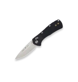 Buck Knives Mini Range Pro
