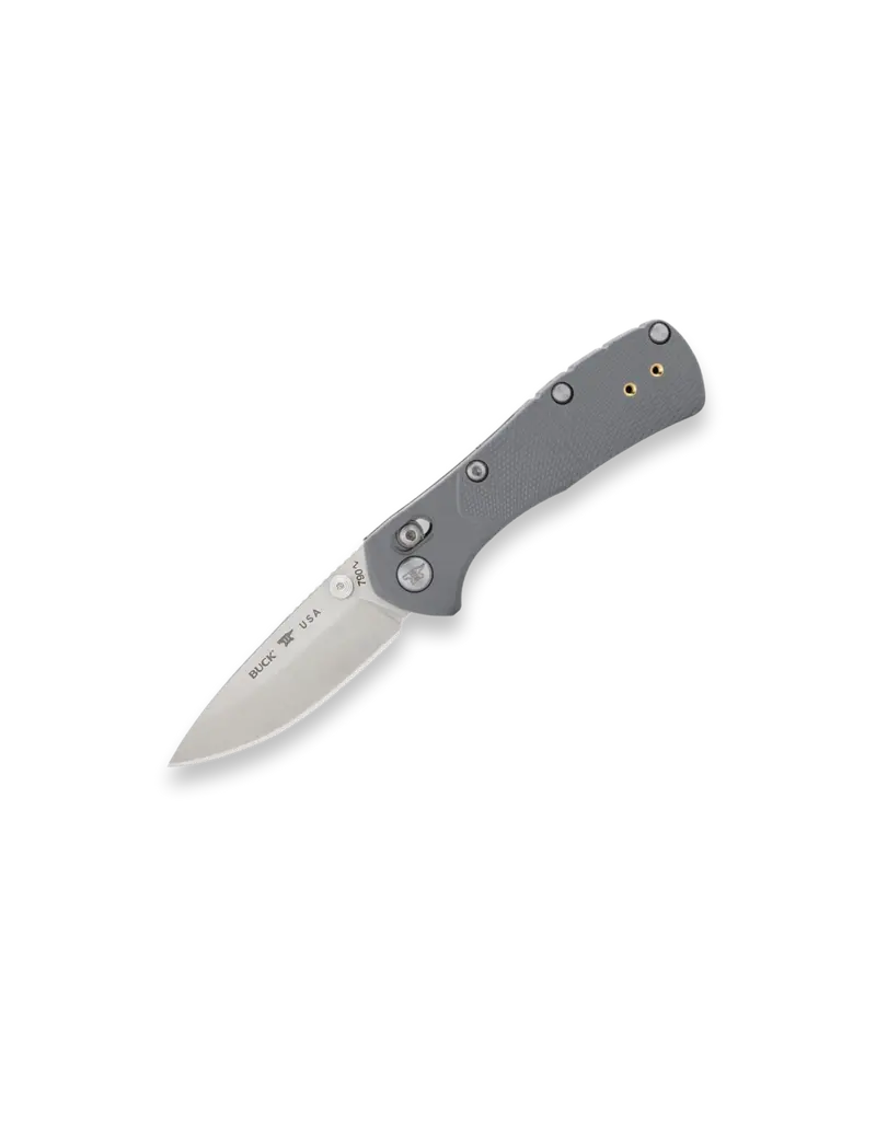 Buck Knives Mini Range Pro