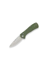 Buck Knives Mini Range Pro