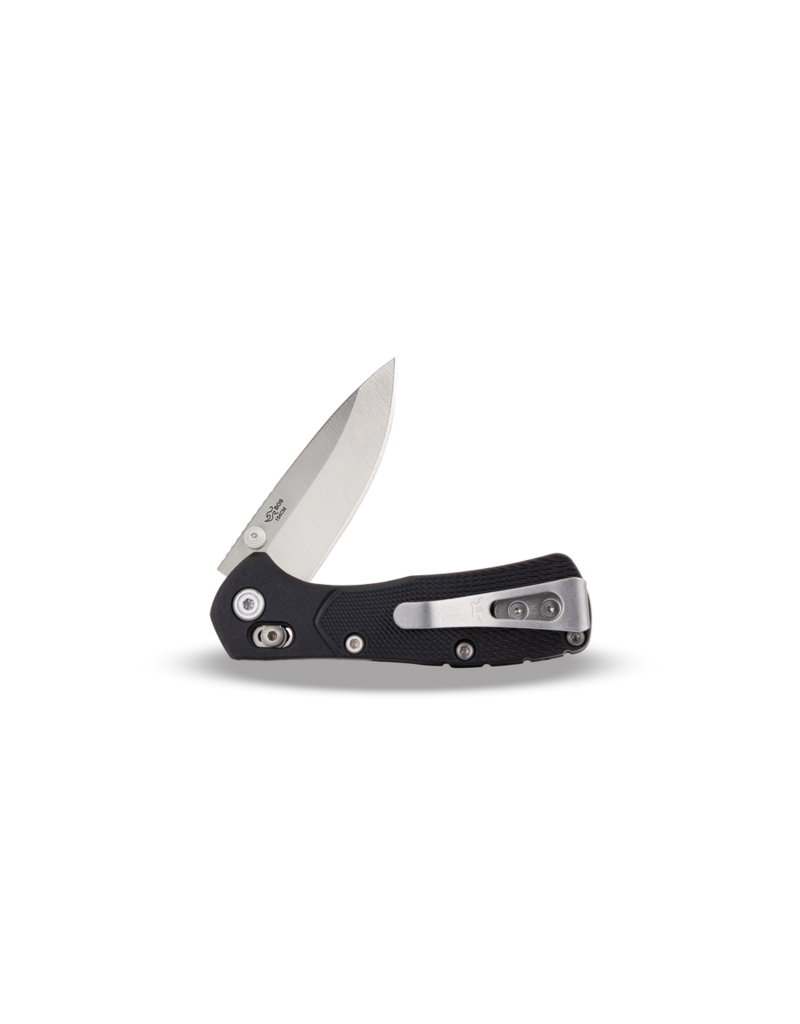 Buck Knives Mini Range Pro