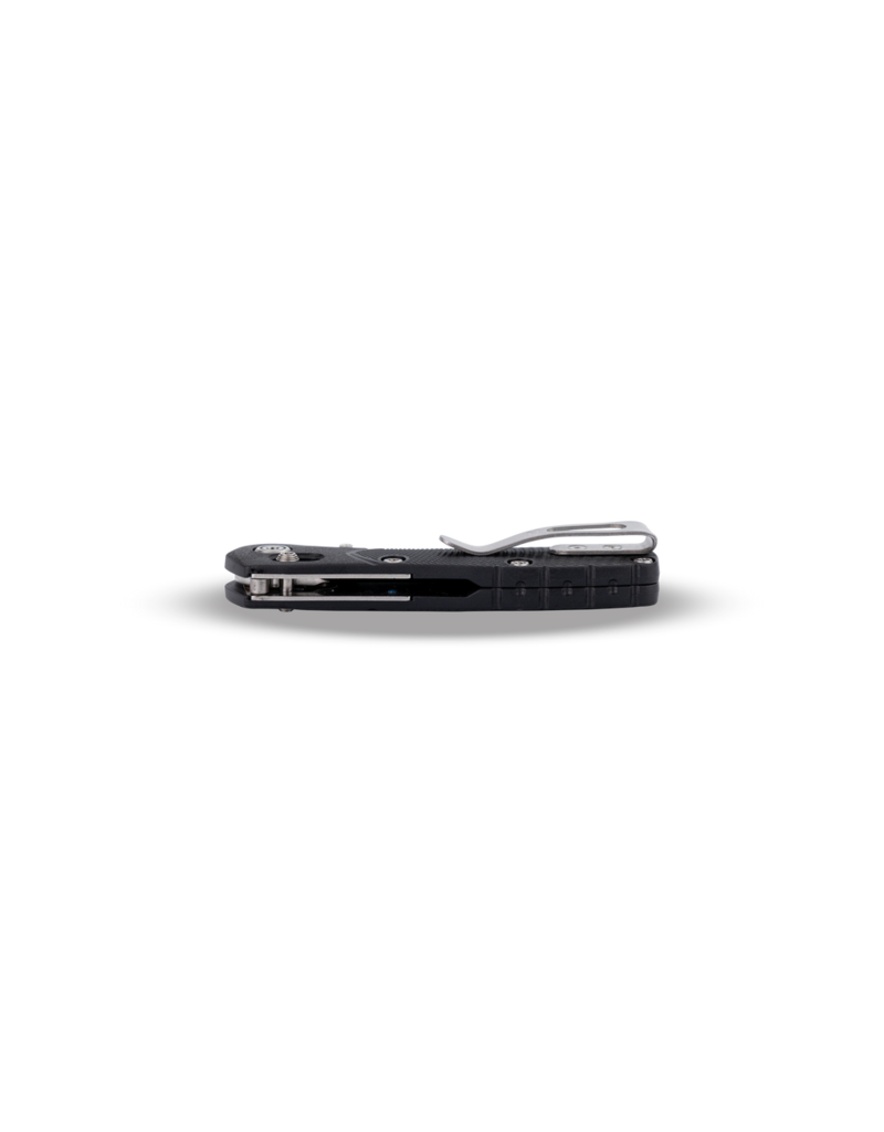 Buck Knives Mini Range Pro