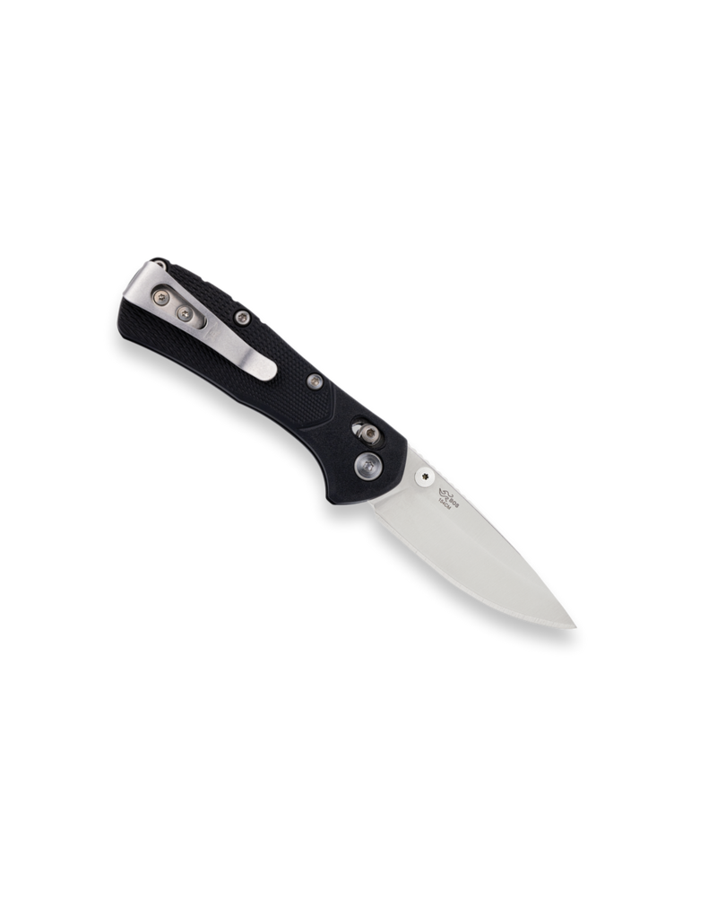 Buck Knives Mini Range Pro
