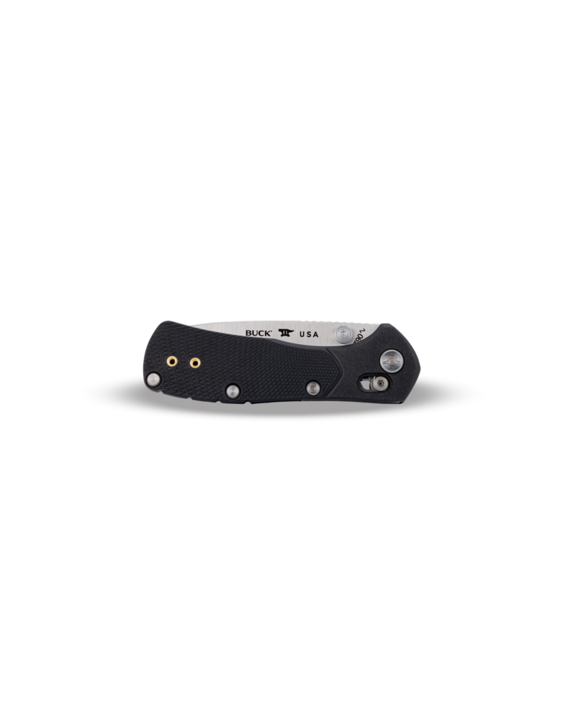 Buck Knives Mini Range Pro
