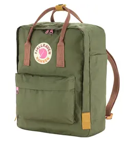 Fjällräven Kånken Koncept