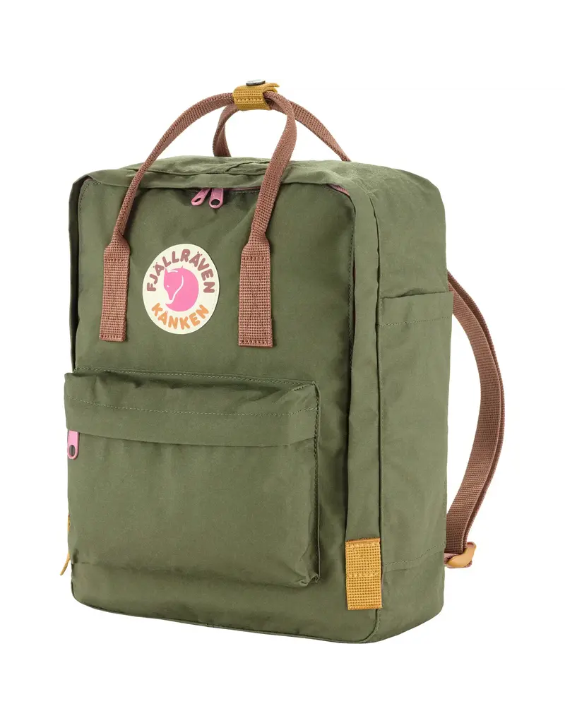 Fjällräven Kånken Koncept