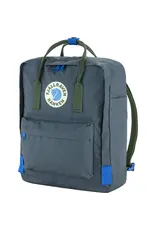 Fjällräven Kånken Koncept