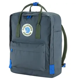 Fjällräven Kånken Koncept