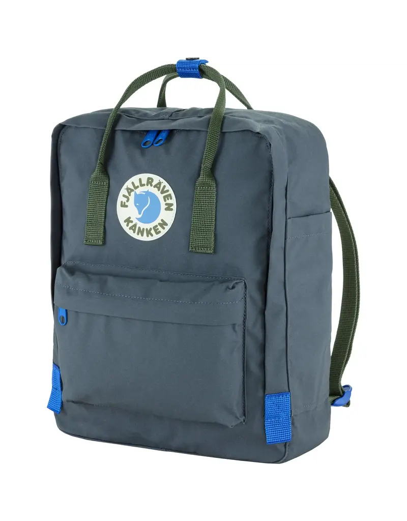 Fjällräven Kånken Koncept