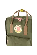 Fjällräven Kånken Koncept