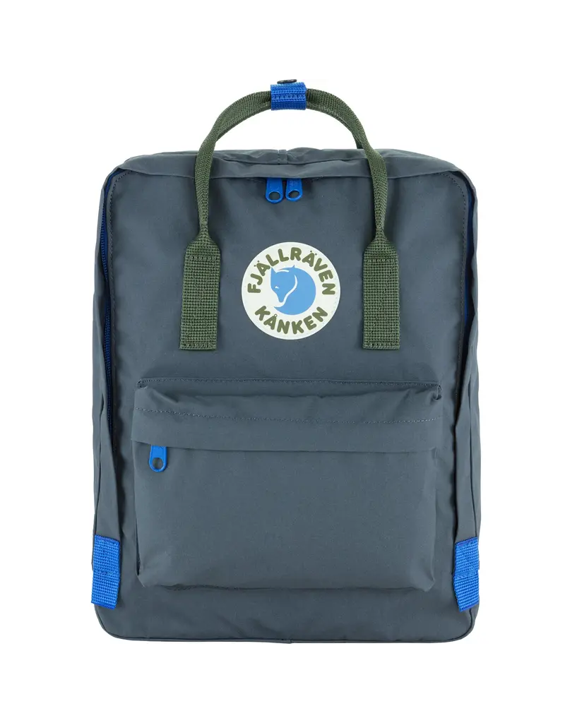 Fjällräven Kånken Koncept