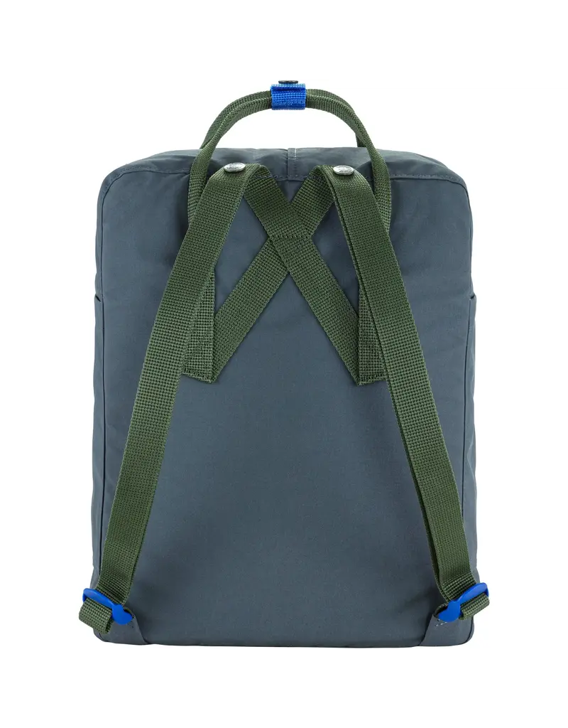 Fjällräven Kånken Koncept